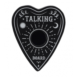 Candle Holder Talking Board Design Candle Holder Talking Board Design